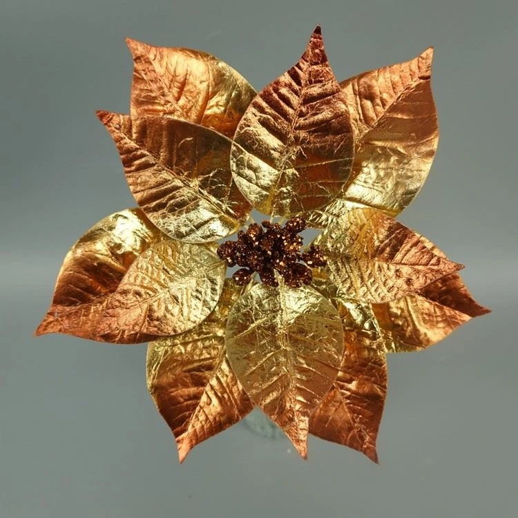 faux flower pick